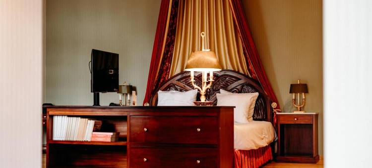 Grand Hotel Karel V图片