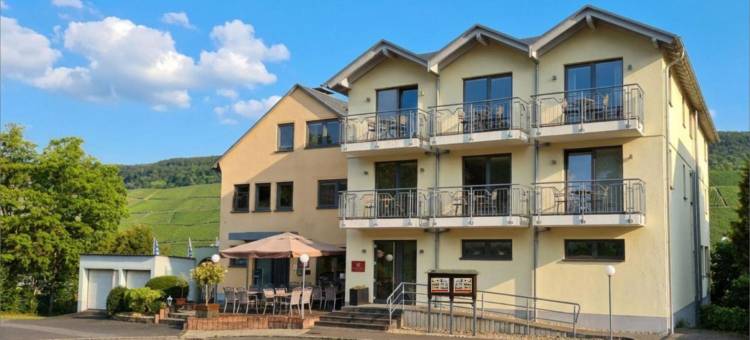克里斯蒂安娜维恩艺术酒店(Christiana's Wein & Art Hotel)图片