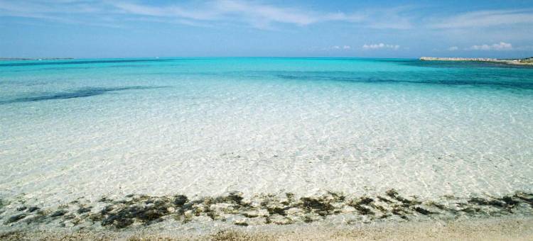 旧港旅馆家庭旅馆(B&B Il Porto Vecchio)图片