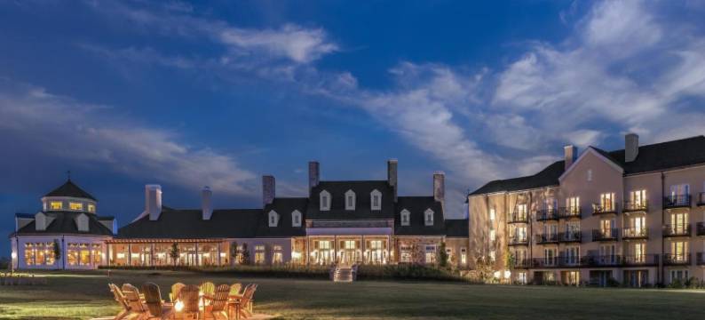 蝾螈温泉度假村(Salamander Resort and Spa)图片