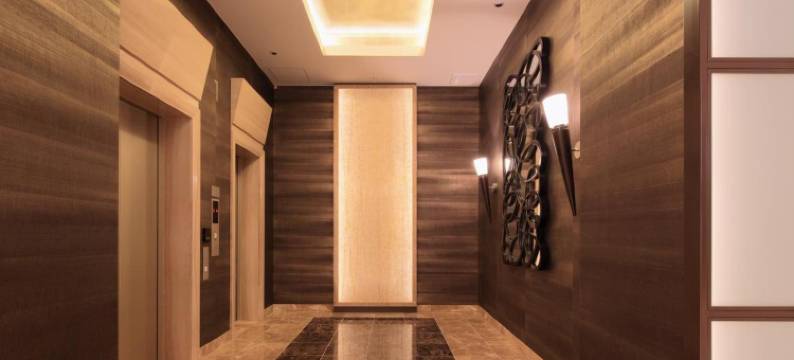 胜田Terrace Inn酒店(Terrace Inn Katsuta)图片