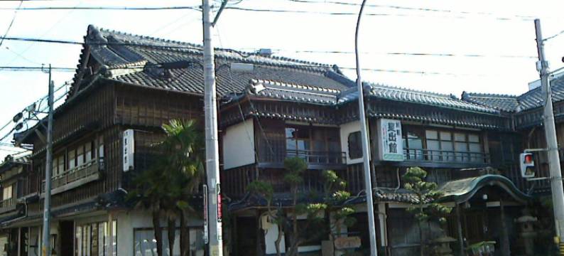 星出馆(Hoshidekan)图片