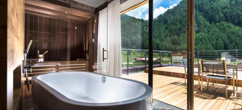 瓦尔赛罗夫酒店(Hotel Valserhof)图片