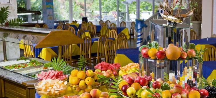 绿洲酒店(Hotel Oasis)图片