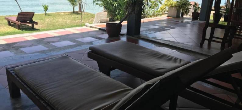 柯光海景度假村(Koh Kwang Seaview)图片