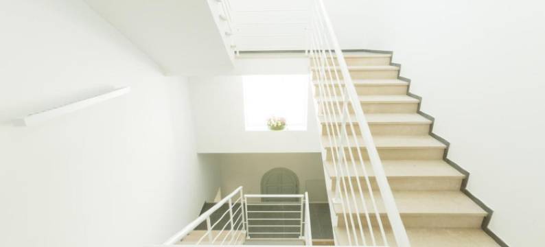 唐格拉姆酒店(Tangram House)图片