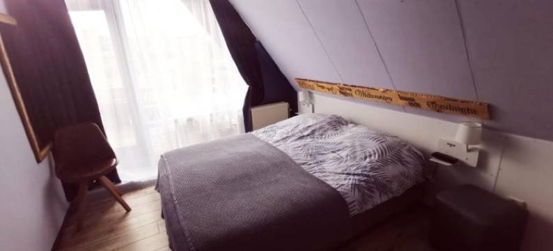 杜恩伯尔克民宿(Duinberk B&B Hotel en Brasserie)图片