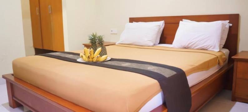 彭杜克米拉酒店(Pondok Mirah)图片