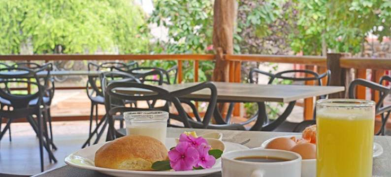 拉瓦之家旅馆(Lava House Hostal)图片