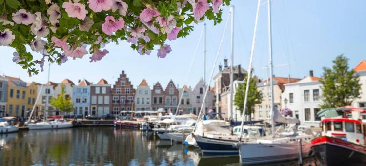 Rijks I 精品酒店 Kloeg系列(Boutique Hotel Rijks I Kloeg Collection)图片