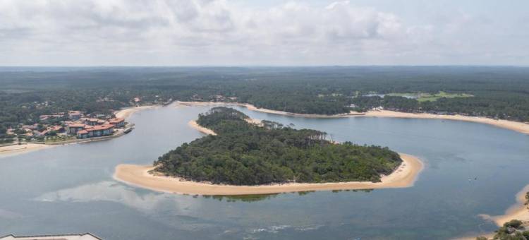 Résidence Lou Cout图片