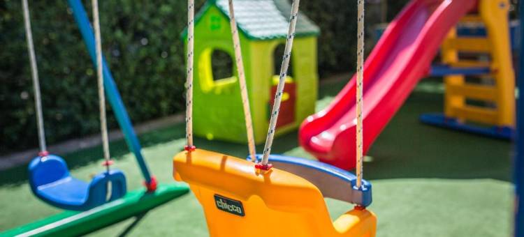 本博酒店(Hotel Bembo)图片