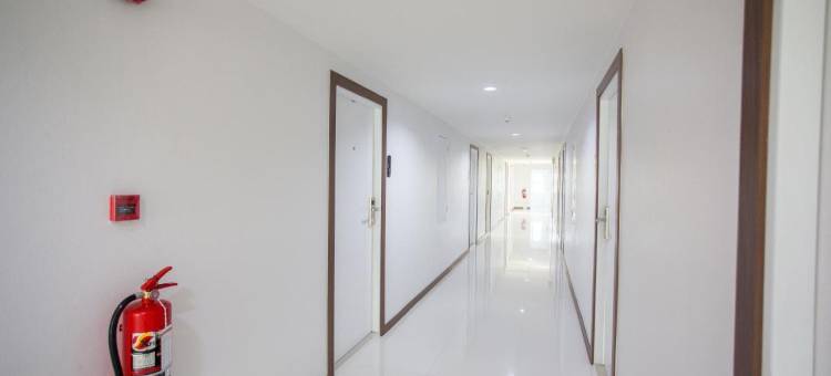 通臣公寓酒店(Thongchen Residence)图片