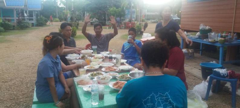 龙泰布乐园乔劳度假村(Lung Teeb Paradise Chao Lao Resort)图片