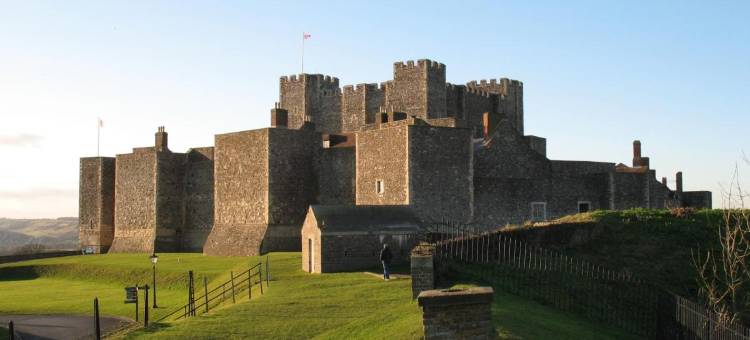 多佛尔，圣奥尔本斯家庭旅馆(St Albans Guest House, Dover)图片