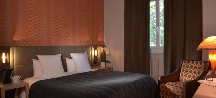 科莫多利亚克驿站酒店(Logis Hotel - Restaurant le Relais de Comodoliac)图片