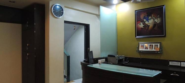 帕维特拉酒店(Hotel Pavitra)图片