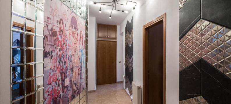 奢华套房出租公寓(Luxury Suites - Free Parking)图片