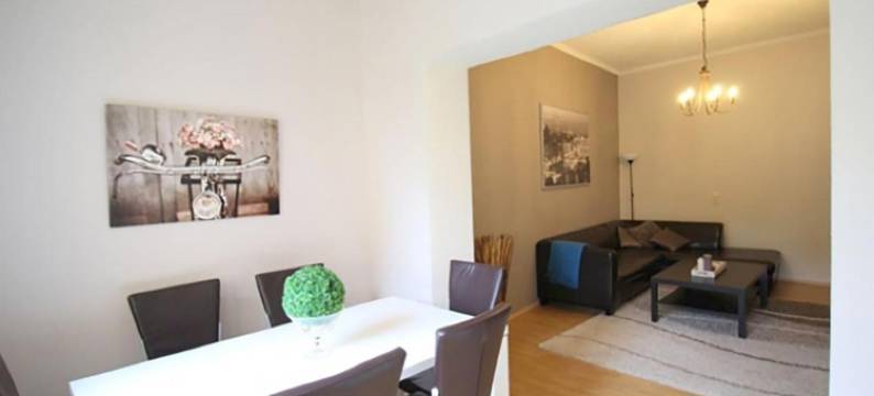 Apartment Wesseling图片