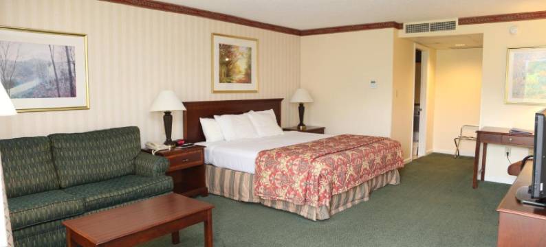 费尔班克斯酒店(Fairbanks Inn)图片