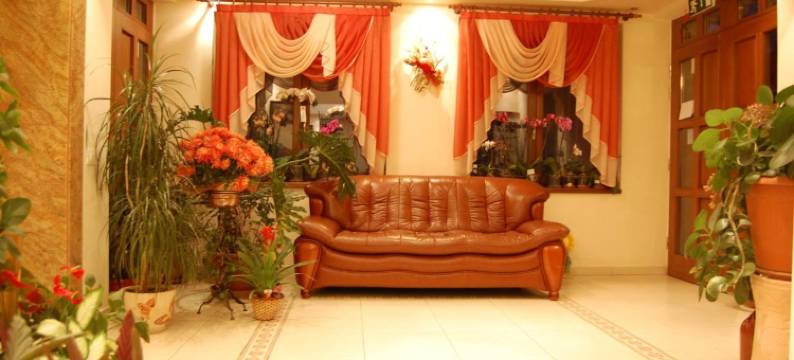 埃斯普里酒店(Hotel Esprit)图片