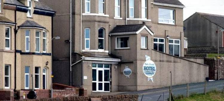 贝利大酒店(Bailey Ground Hotel)图片