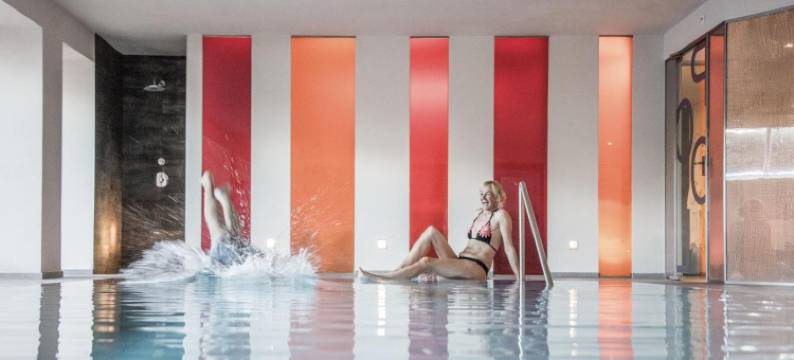 克隆德尔霍夫酒店(Hotel Krondlhof)图片