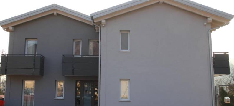 波福 2.4 酒店(Pove 2.4 Hotel)图片