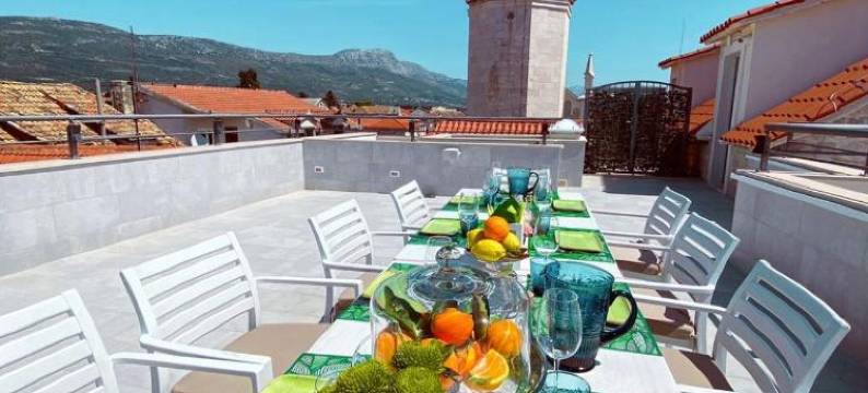 班杰明酒店(Benjamin Hotel)图片