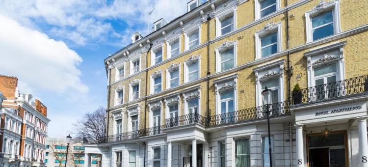 纳尔斯伯勒奥拉精选酒店(The Knaresborough by Nestor)图片