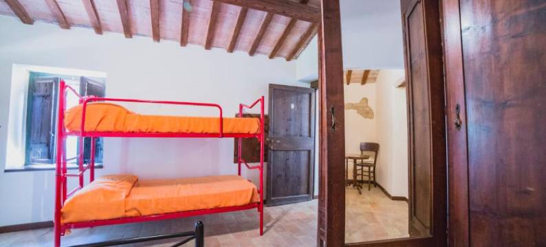 Agriturismo Fonte Carella图片