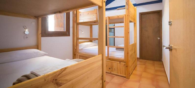 库鲁科斯旅舍(Crux Albergue)图片