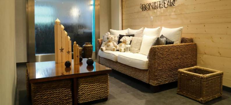 穆瓦诺酒店(Les Moineaux)图片