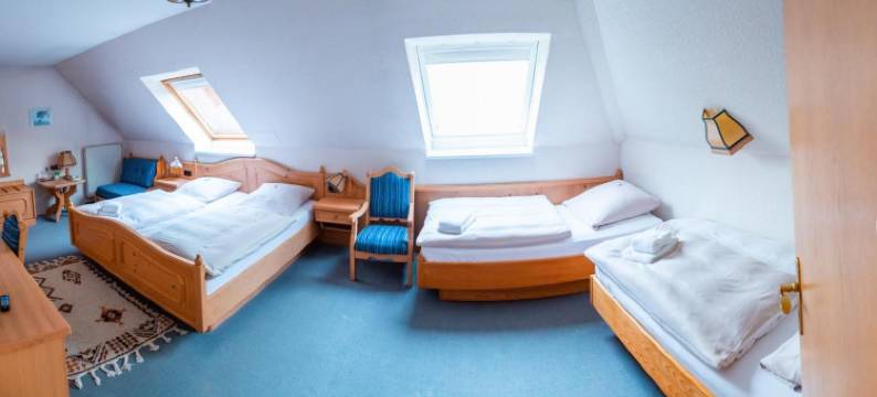 罗尔斯盖斯特豪弗酒店(Röhrs Gasthof)图片