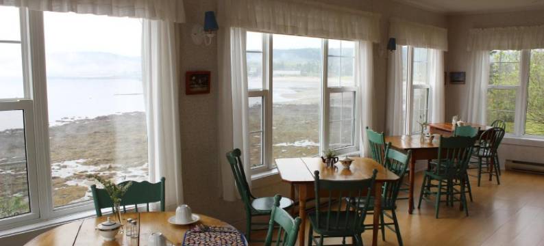 Compass Rose Heritage Inn图片