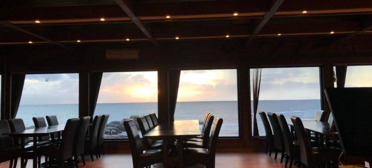 Christineborg Gjestehus Runde图片