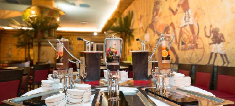 加达冒险酒店(Gardaland Adventure Hotel)图片