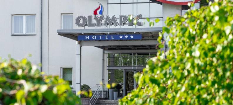 奥林匹克酒店(Hotel Olympic)图片