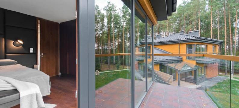 Ami Residence Forest图片