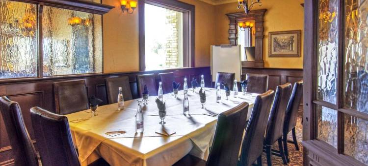 帕洛尔酒店-阿桑德连锁酒店(The Parlour Inn Ascend Hotel Collection)图片