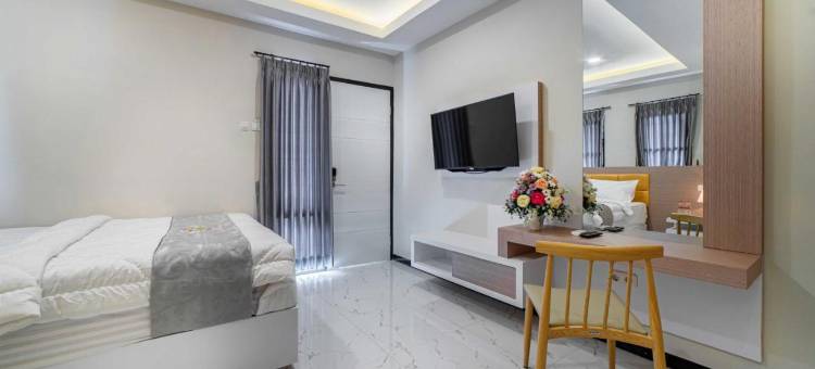 树之家民宿米特拉红门(Tree Homestay Mitra RedDoorz)图片