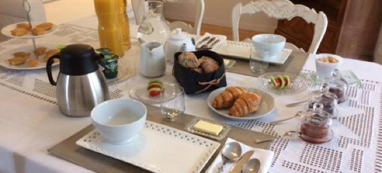 布伊酒店(La Maison des Buis)图片