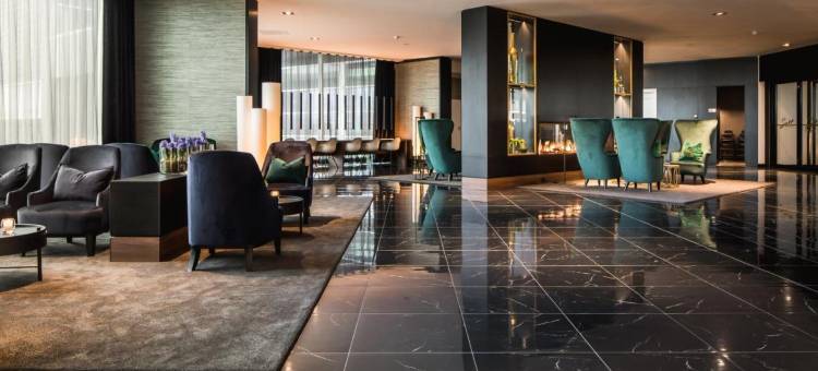 扎宝梅尔A2酒店(Van der Valk Zaltbommel-A2)图片