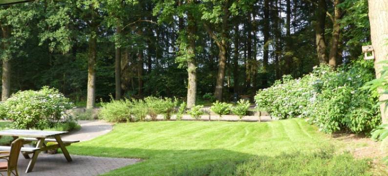 Herberg de Eexter Os图片