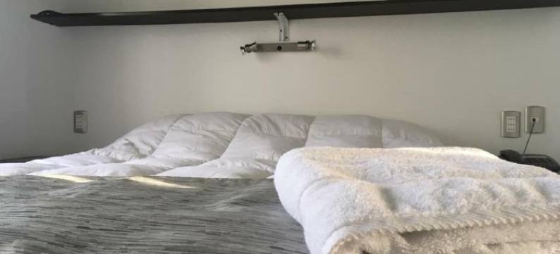 阿颜森奥斯特拉尔酒店(Hotel Aysen Austral)图片