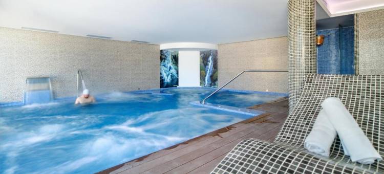 欧卡海滩芙斯 Spa 酒店(Oca Playa de Foz Hotel&Spa)图片