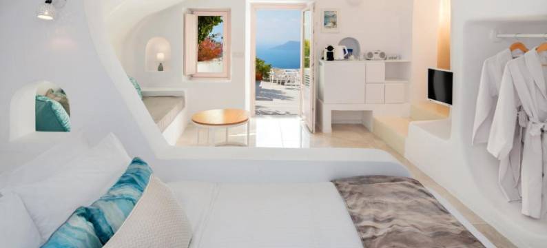 阿南达无限酒店(Ananda Infinity)图片