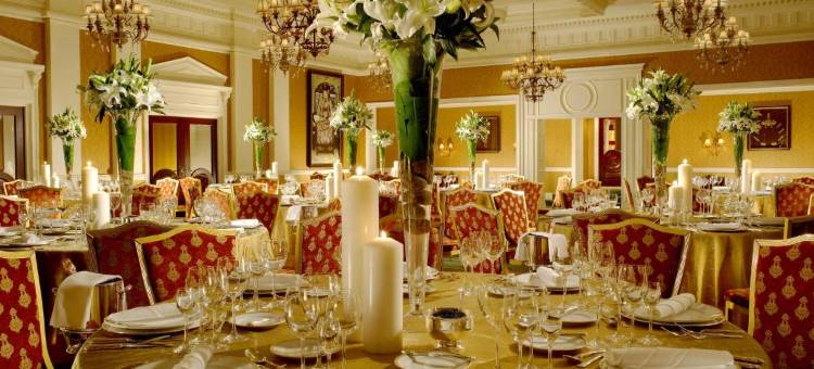 特日勒吉酒店及水疗中心，蒙古(Terelj Hotel & Spa)图片