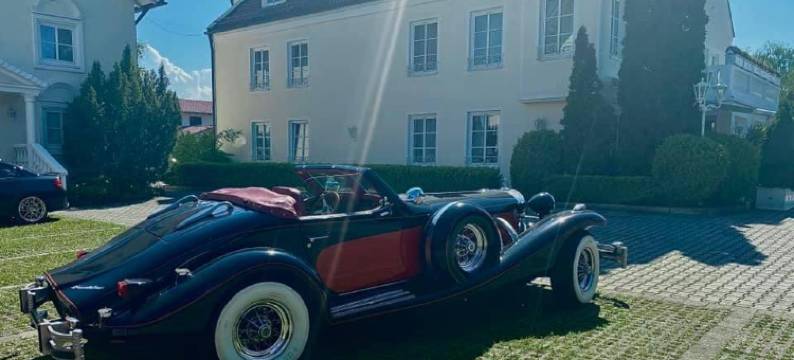 丹尼尔斯酒店(Hotel Daniels)图片