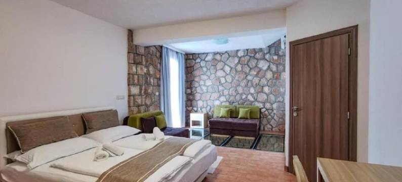 格拉博维卡塞洛生态农家乐(Eco-Selo Grabovica)图片